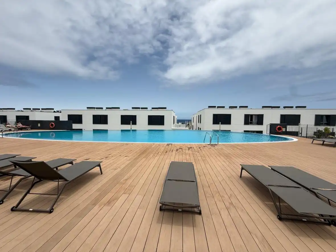 Apartamento en venta en Abades