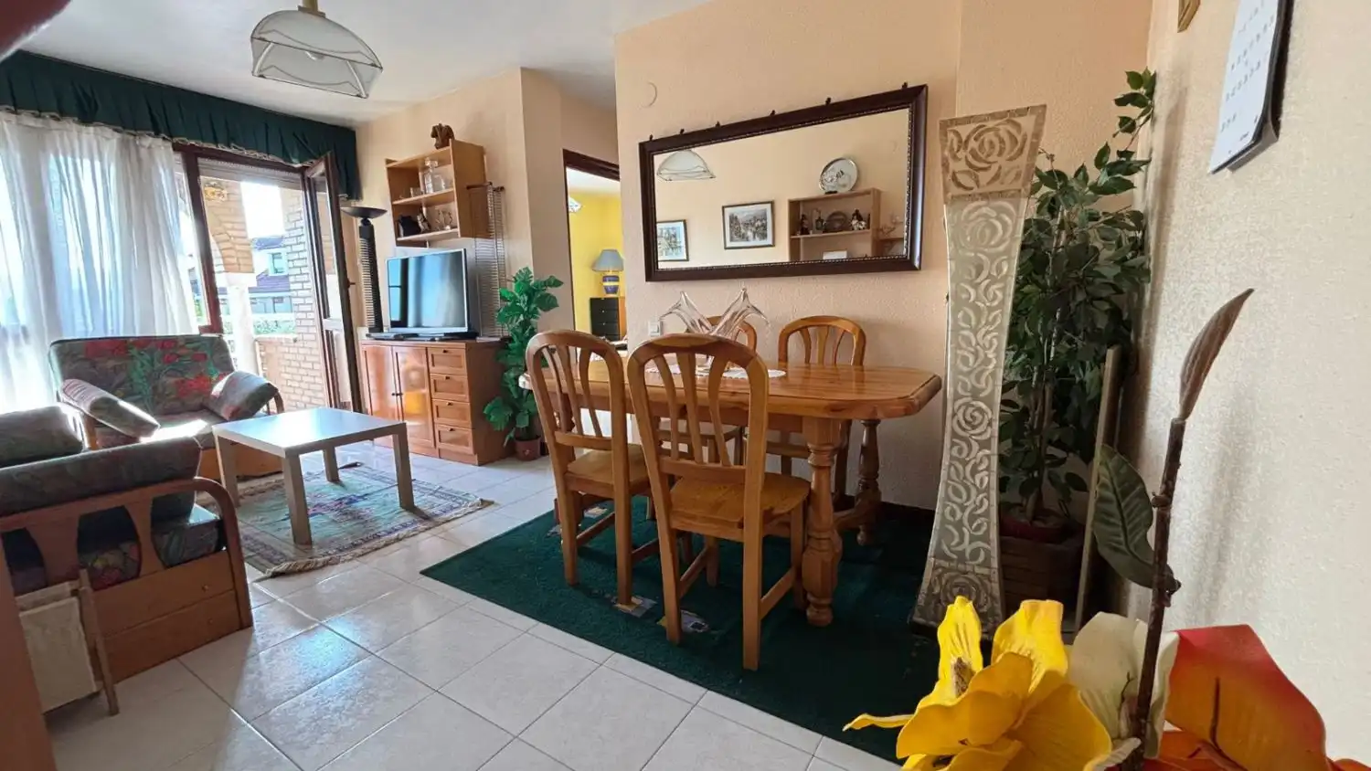 Wohnung mit Terrasse zum Verkauf in Los Nogales  (urbanización Las Dalias) 13 b, imagen 14