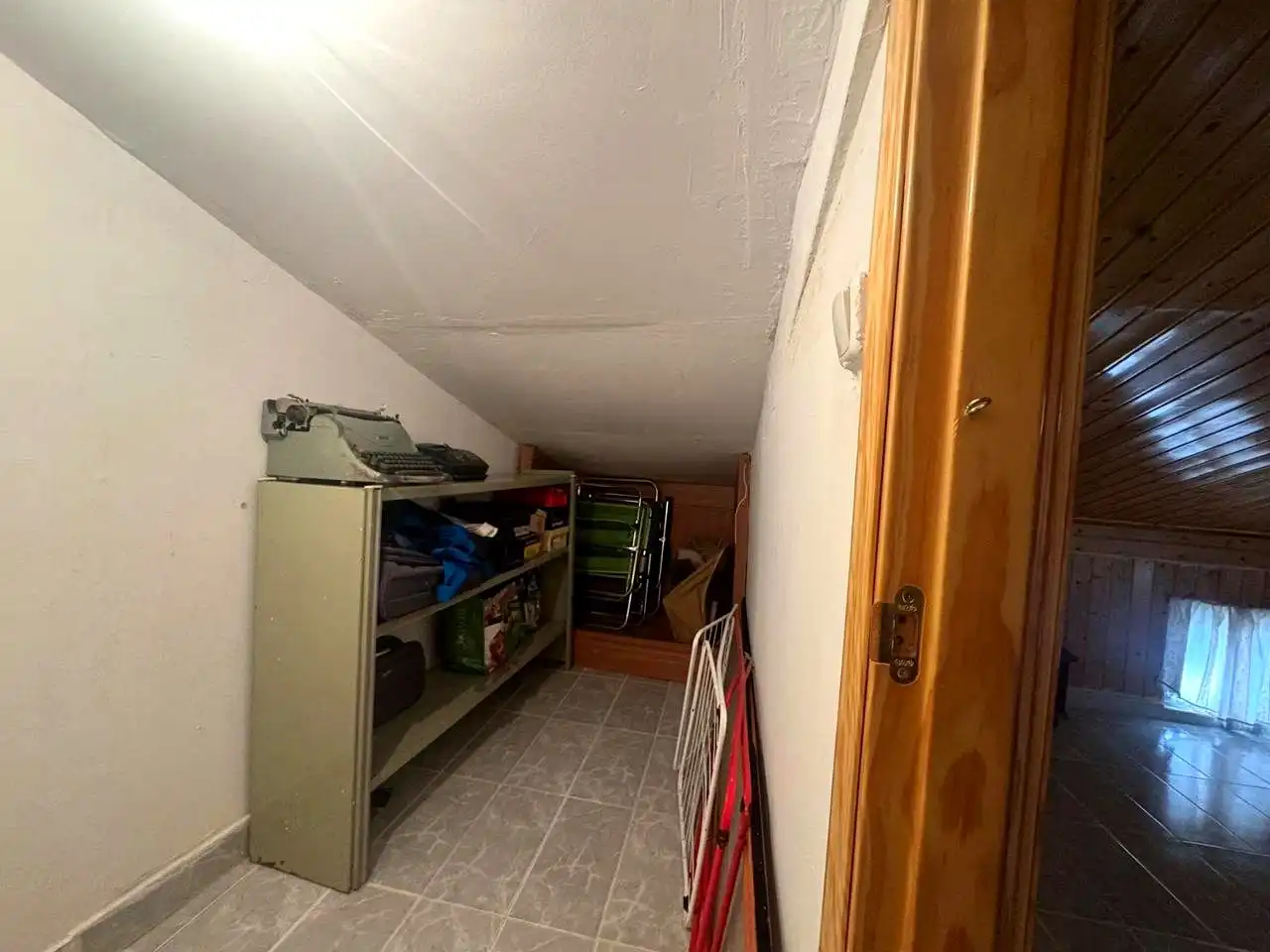 Houses for sale in El Real de San Vicente