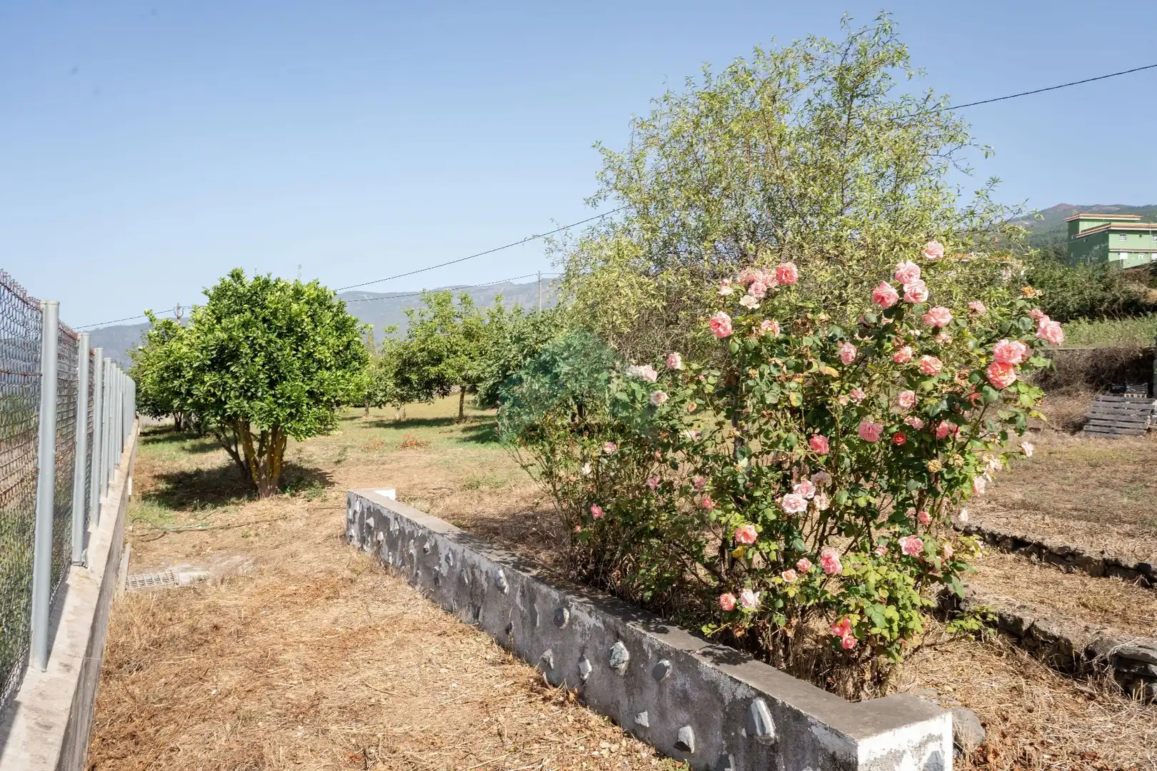 Casa o xalet en venda en La Orotava amb Jardí privat, Terrassa i Moblat