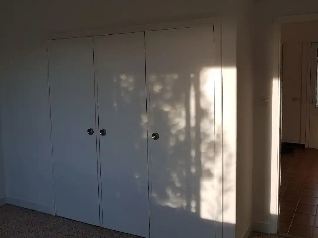 Dormitori de Casa o xalet en venda en Oleiros amb Balcó