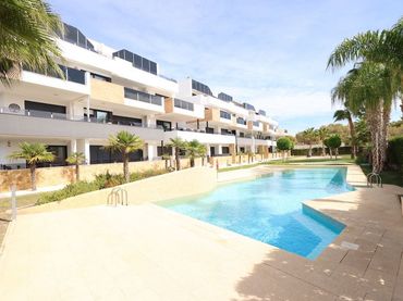 Appartamento con piscina in vendita a Orihuela Costa