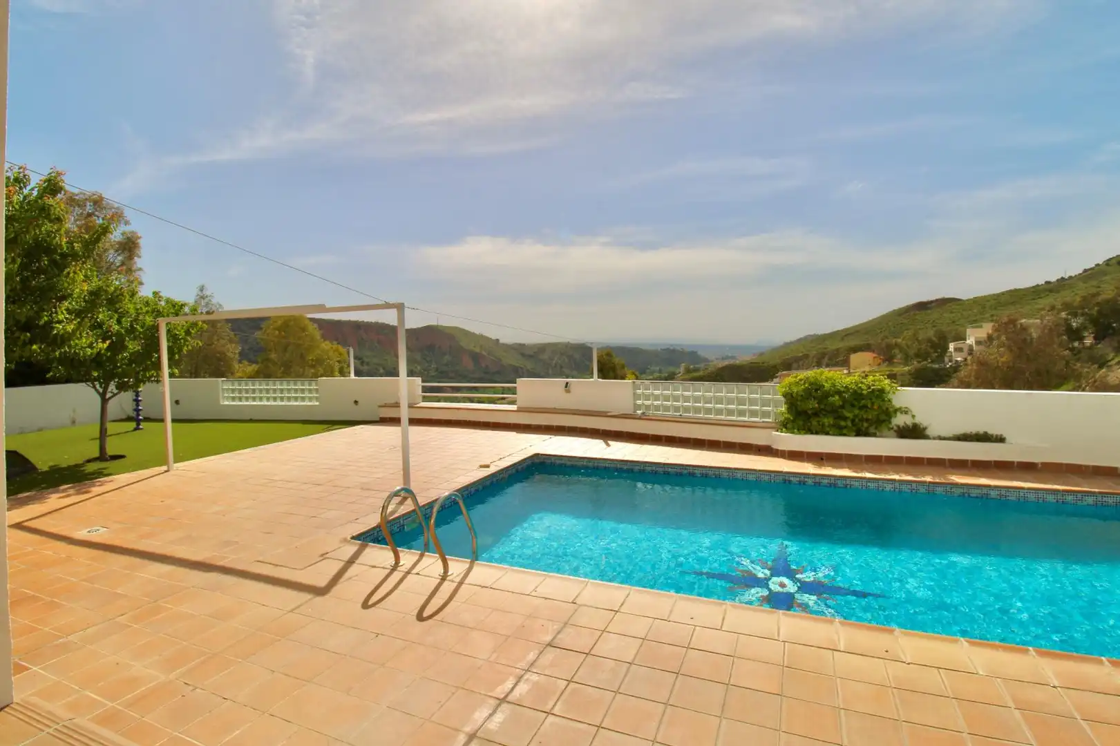 Villa mit Terrasse zum Verkauf in Calle Calle Cerro del Oro, imagen 17