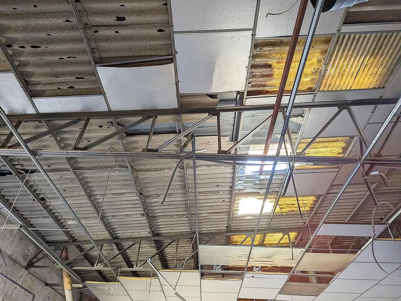 Industrial building for sale in Pla de la Bassa s/n, imagen 27