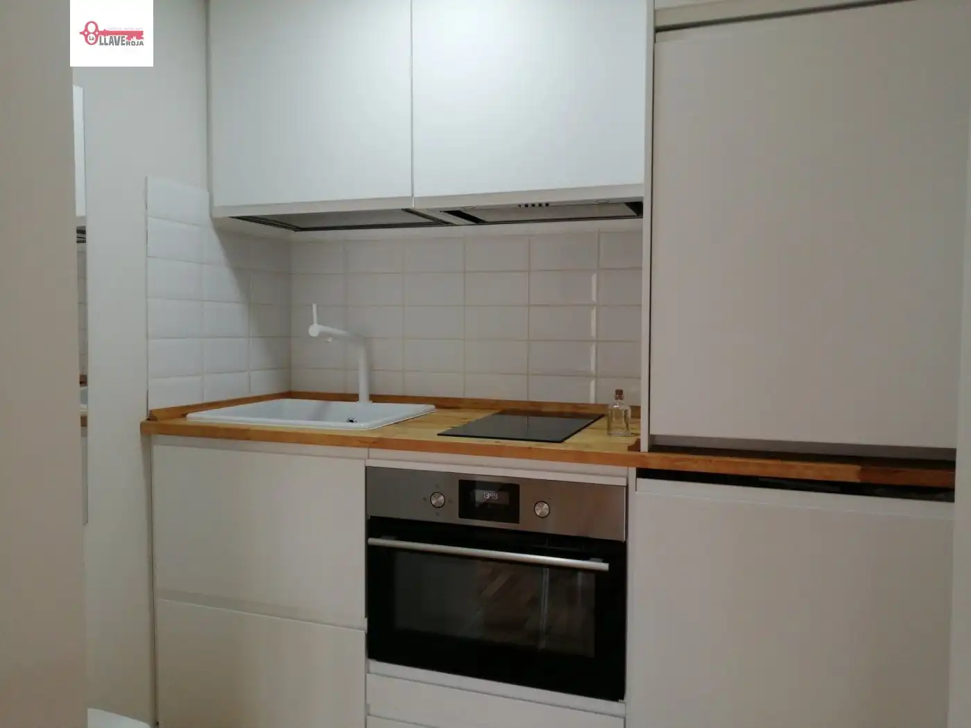 Mini appartamento in affitto a Calle lain calvo  en  burgos, imagen 9