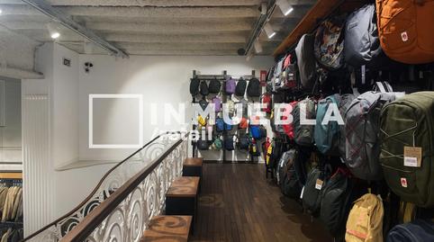 Photo 5 of Premises to rent in Dreta de l'Eixample,  Barcelona Capital