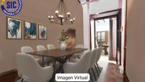 Dining room of House or chalet for sale in L'Alcora  with Heating, Terrace and Storage room