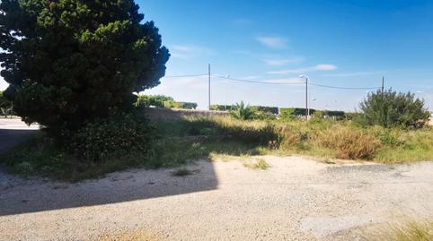 Foto 4 de Terreny industrial en venda a Carrer Russafa, Bonavista - Lago de San Lorenzo, Valencia