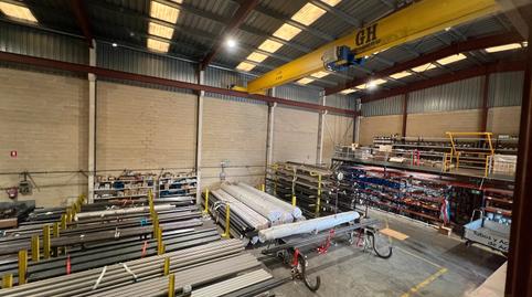 Photo 2 of Industrial buildings for sale in Calle B, Valle de Elorz / Elortzibar, Navarra