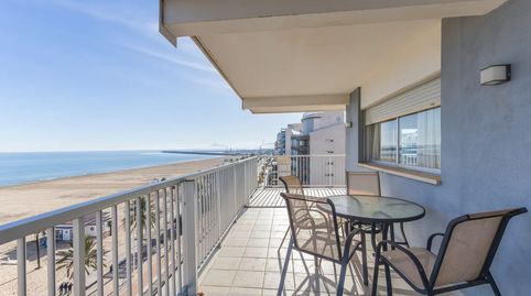 Foto 5 de Apartament en venda a Passeig Marítim de Neptú, 52, Playa de Gandia, Gandia