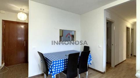 Photo 5 of Flat to rent in Fernando VI, Esteiro, Ferrol