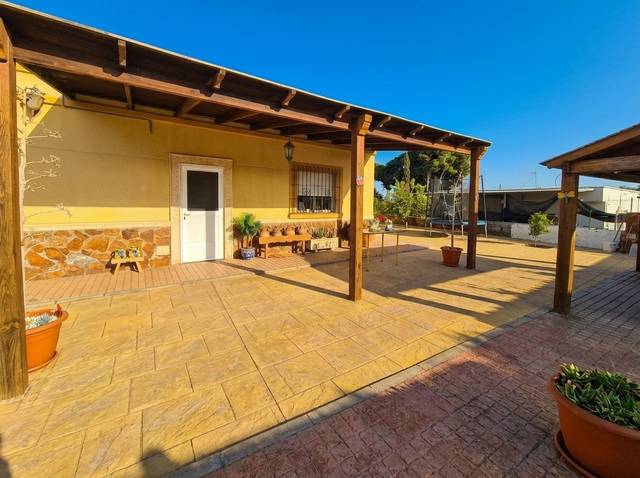 Casa-chalet en Venta en Calle Bahia San Juan en La Cañada de San Urbano