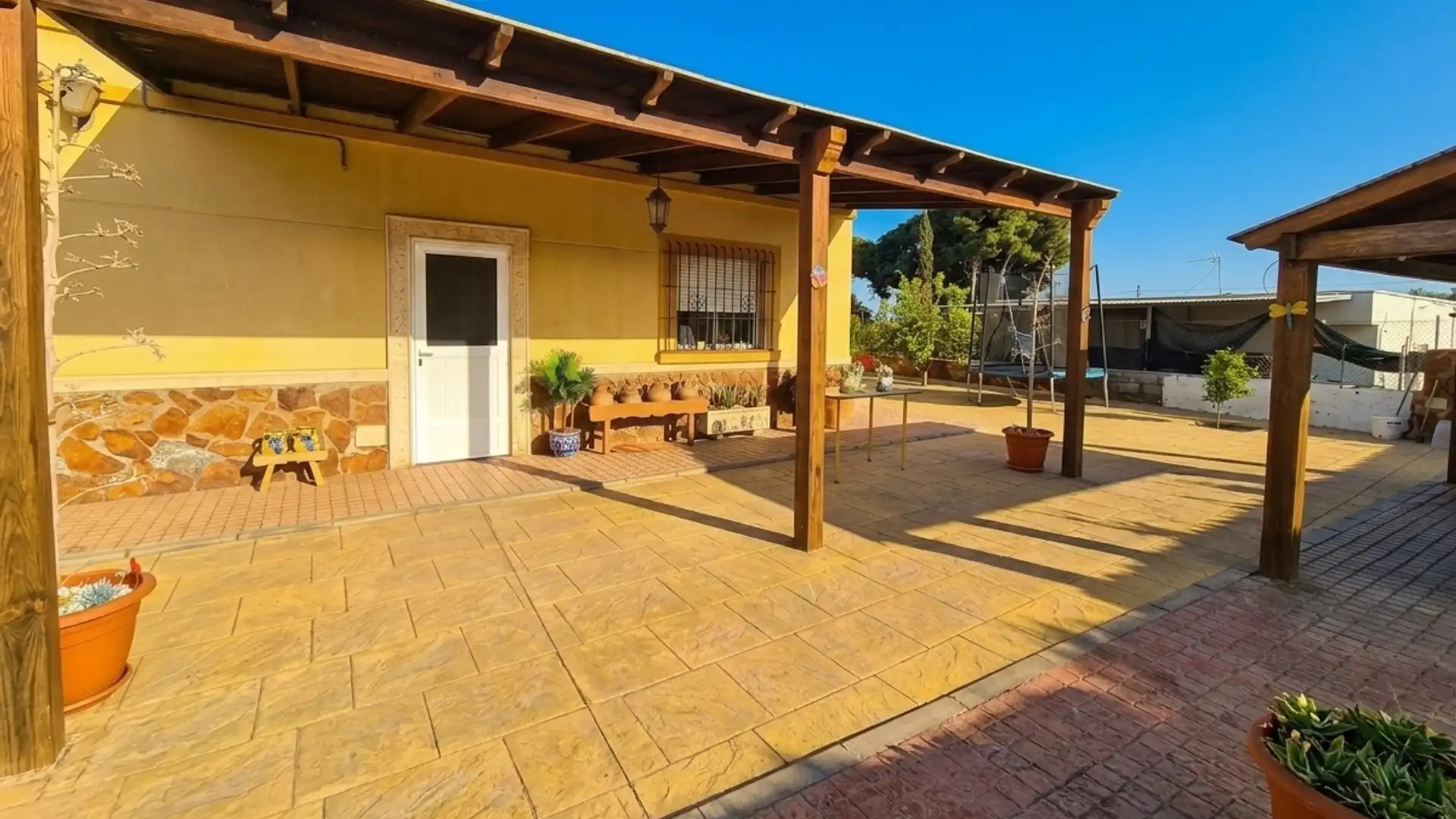 Casa o xalet en venda a Calle Bahia San Juan, La Cañada de San Urbano
