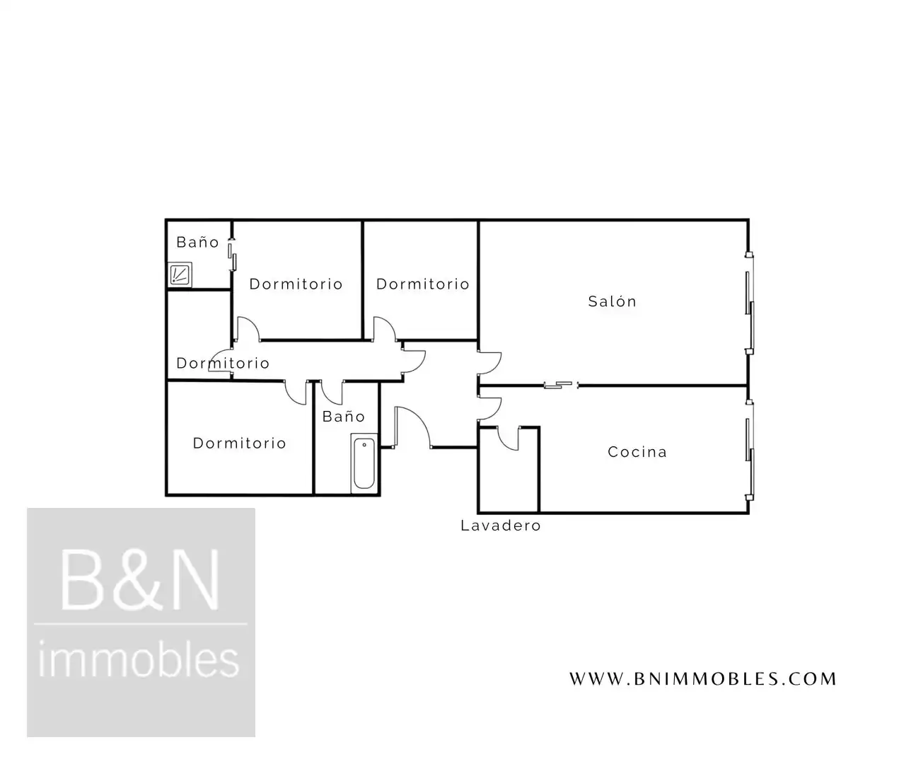 Casa o chalet en venta en Rubí con Aire acondicionado, Calefacción y Terraza