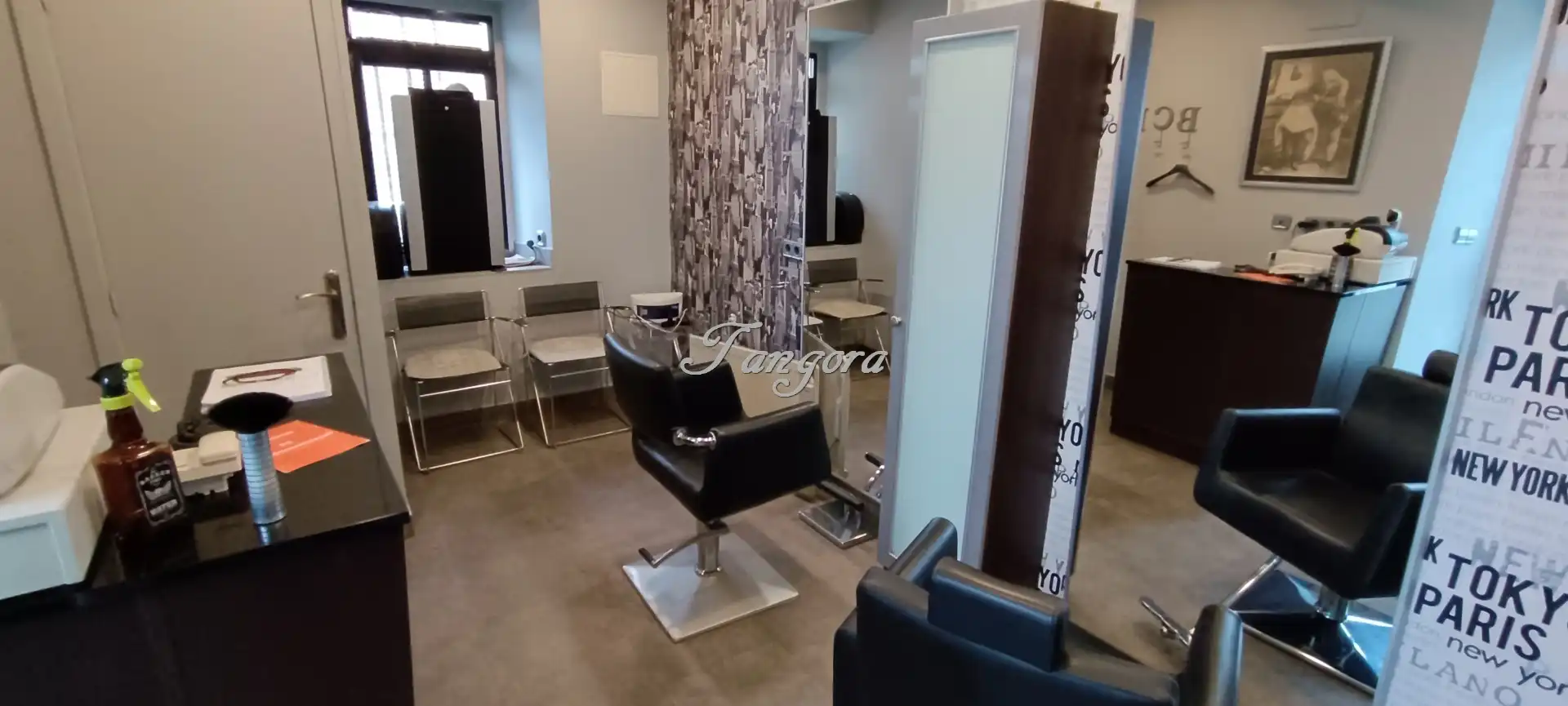 Business premises for sale in Maidagan Kalea, imagen 2