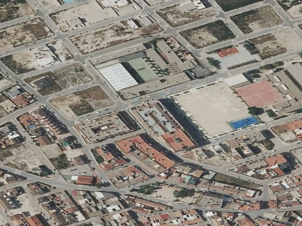 Villa à vendre à PL. LAS NAVES 34 Sótano 1 00043, imagen 2