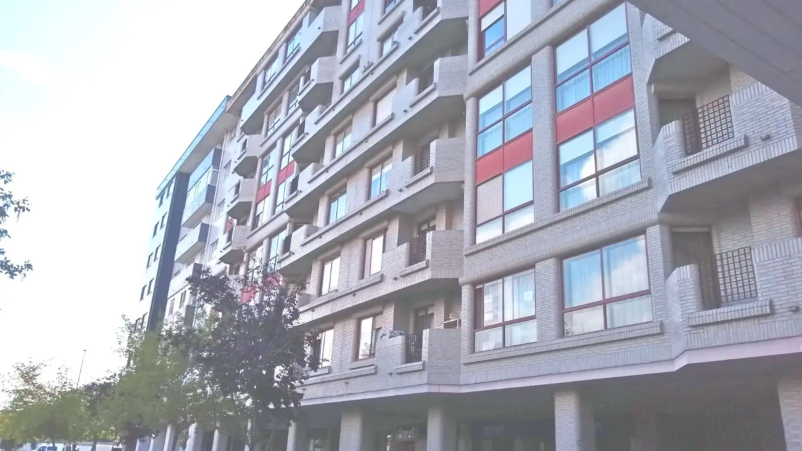 Aparcament amb ascensor en venda a Calle Condesa Mencía 119, imagen 11