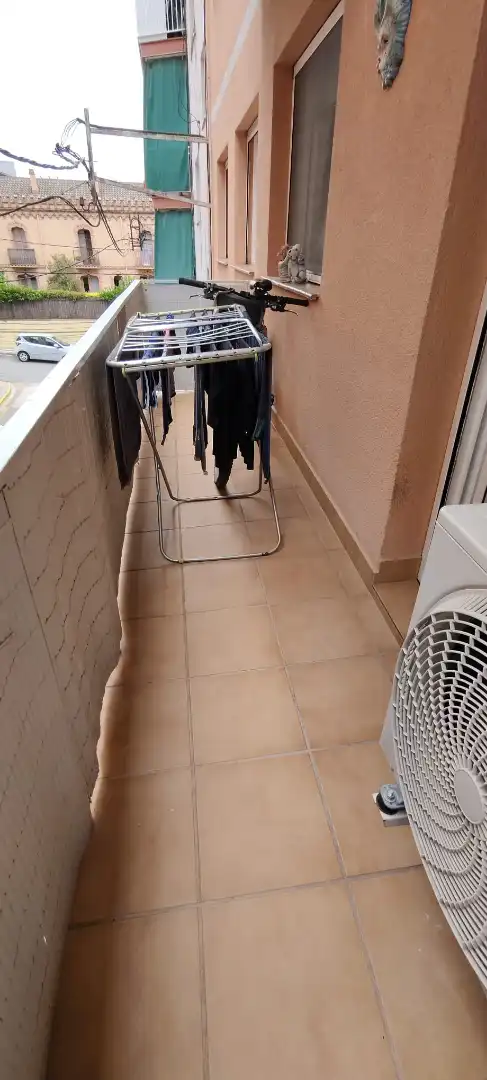 Piso en venta en Cervelló con Aire acondicionado, Calefacción y Parquet
