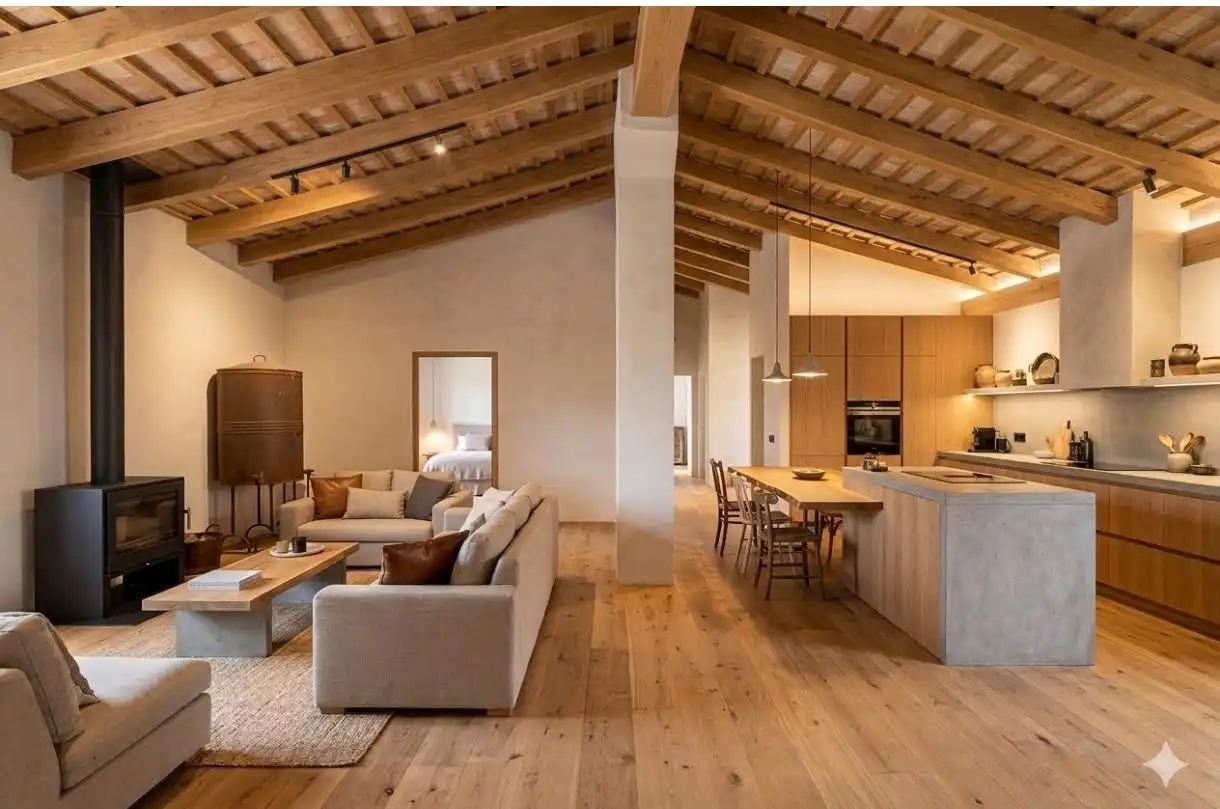 Sala de estar de Casa o chalet en venta en Bétera con Calefacción, Jardín privado y Terraza