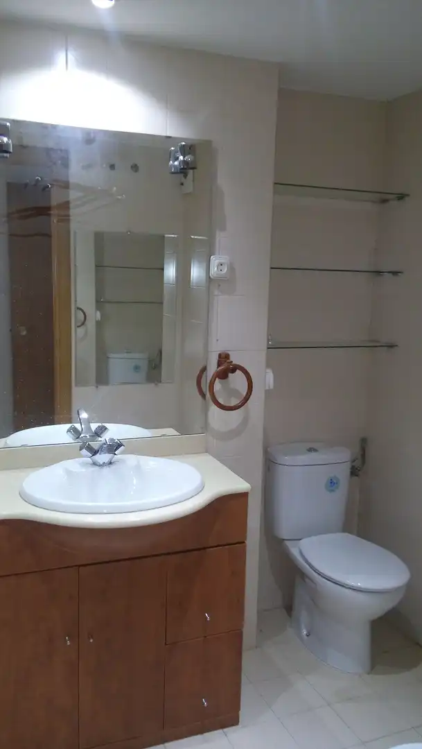 Flat for rent in MATILDE GAYO, Moscardó