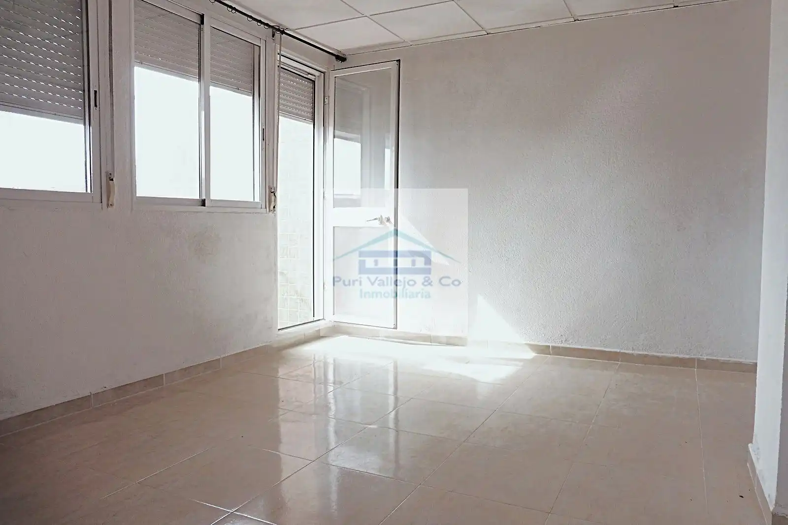 Sala de estar de Casa adosada en venta en Córdoba con Aire acondicionado, Calefacción y Terraza