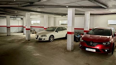 Foto 3 von Garage zum Verkauf in Carrer Riera, 9, Vilallonga del Camp, Tarragona