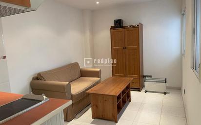 Living room of Study for sale in  Madrid Capital  with Air Conditioner and Heating