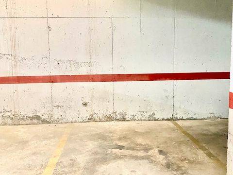 Garaje en Venta en Carrer de Riudoms, 24 en La Marina del Prat Vermell