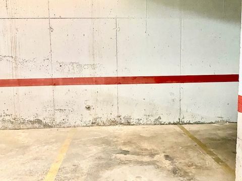 Parking of Garage for sale in  Barcelona Capital  with Alarm