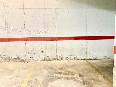 Foto 1 de Garatge en venda a Carrer de Riudoms, 24, La Marina del Prat Vermell, Barcelona