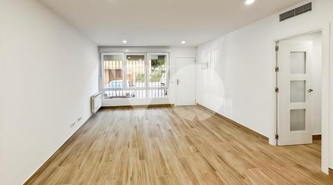 Foto 4 de Planta baixa en venda a De Mota del Cuervo, Canillas, Madrid