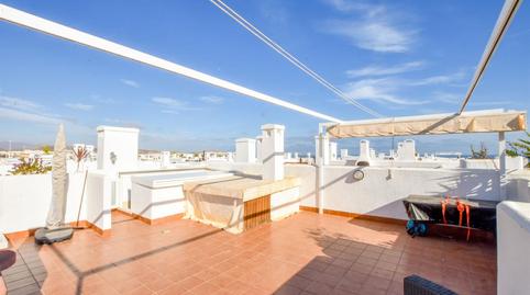 Foto 4 de Àtic en venda a San Juan de los Terreros, Almería