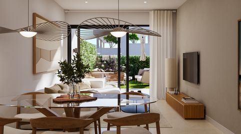 Foto 3 de Piso en venta en Urbanización Cerrado del Aguila, 11, Hipódromo - Cerrado del Águila, Málaga