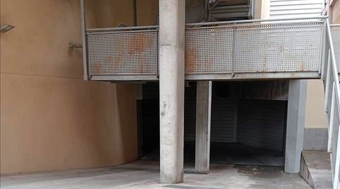 Foto 5 de Garaje en venta en Alfonso Gomez, Simancas, Madrid Capital