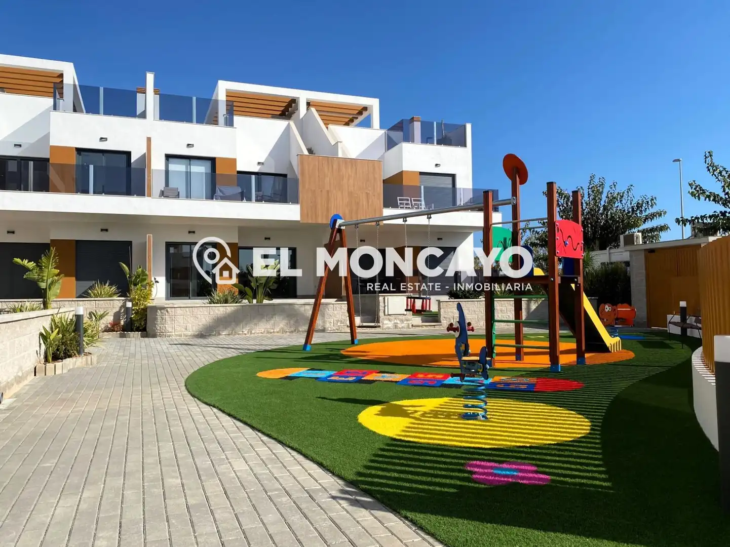 Casa o chalet en venta en Calle Calle de Pilar Pérez Aguirre, Pilar de la Horadada ciudad