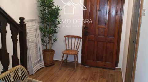Foto 5 de Casa adosada en venda a N/a, Muros de Nalón, Asturias