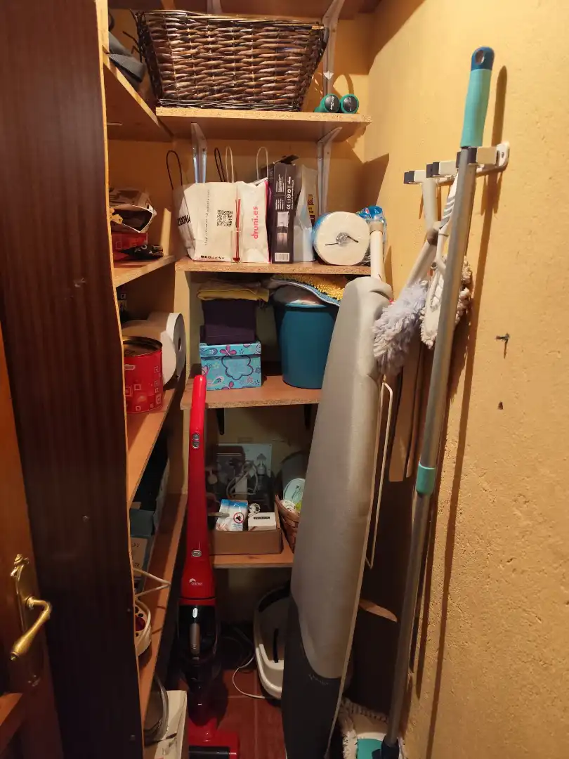 Pis en venda en Valoria la Buena
