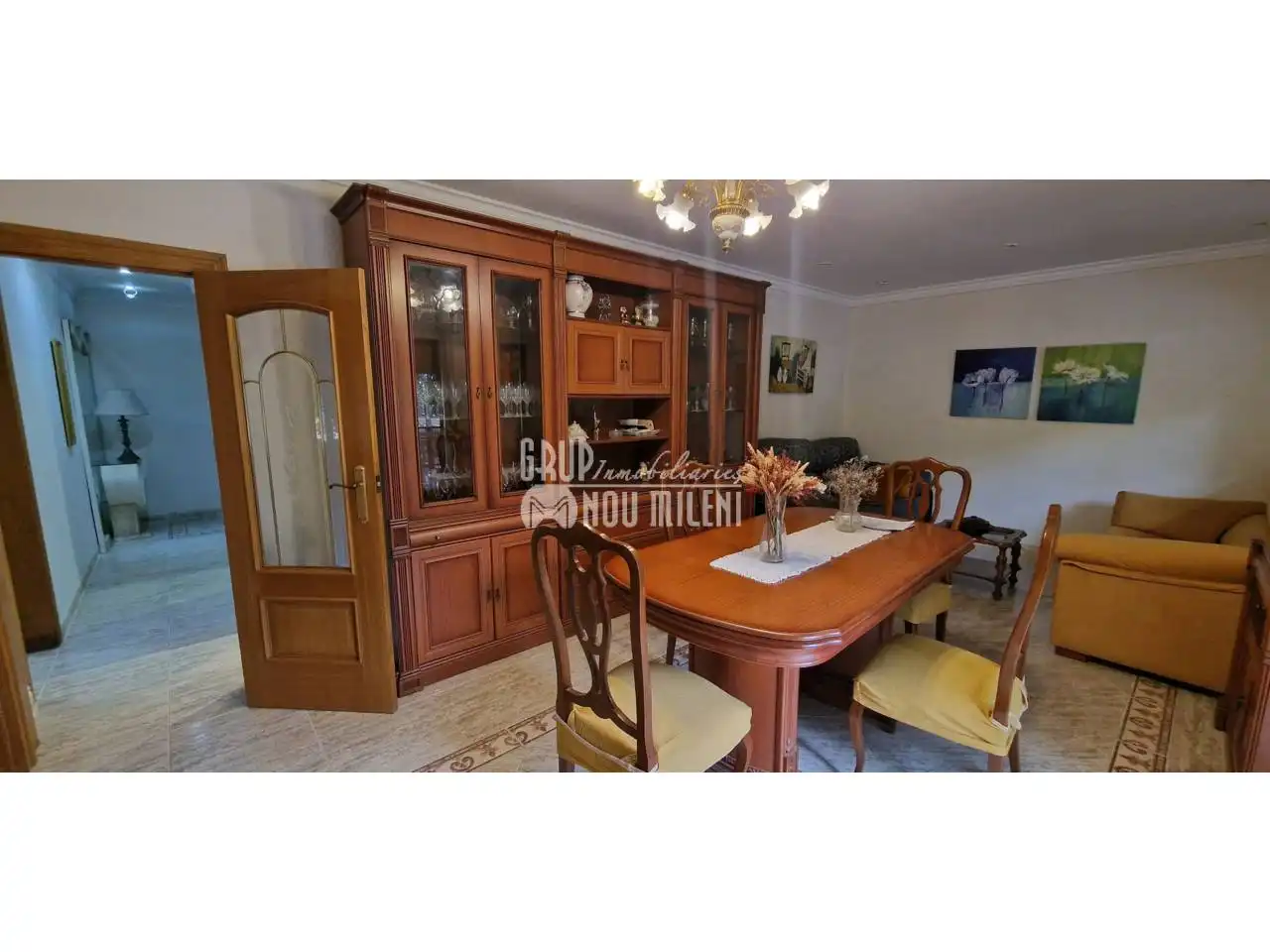 Wohnung mit Terrasse zur Miete in Alfafar, imagen 24