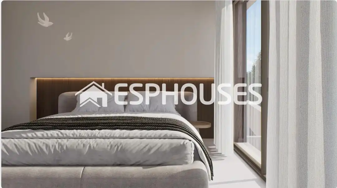 Casa pareada con terraza en venta en Gran Alacant, imagen 6