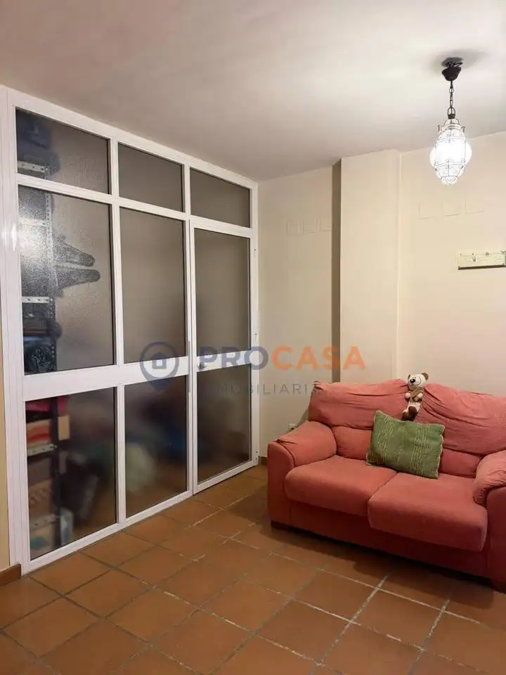 Habitación de Casa o chalet en venta en Utrera