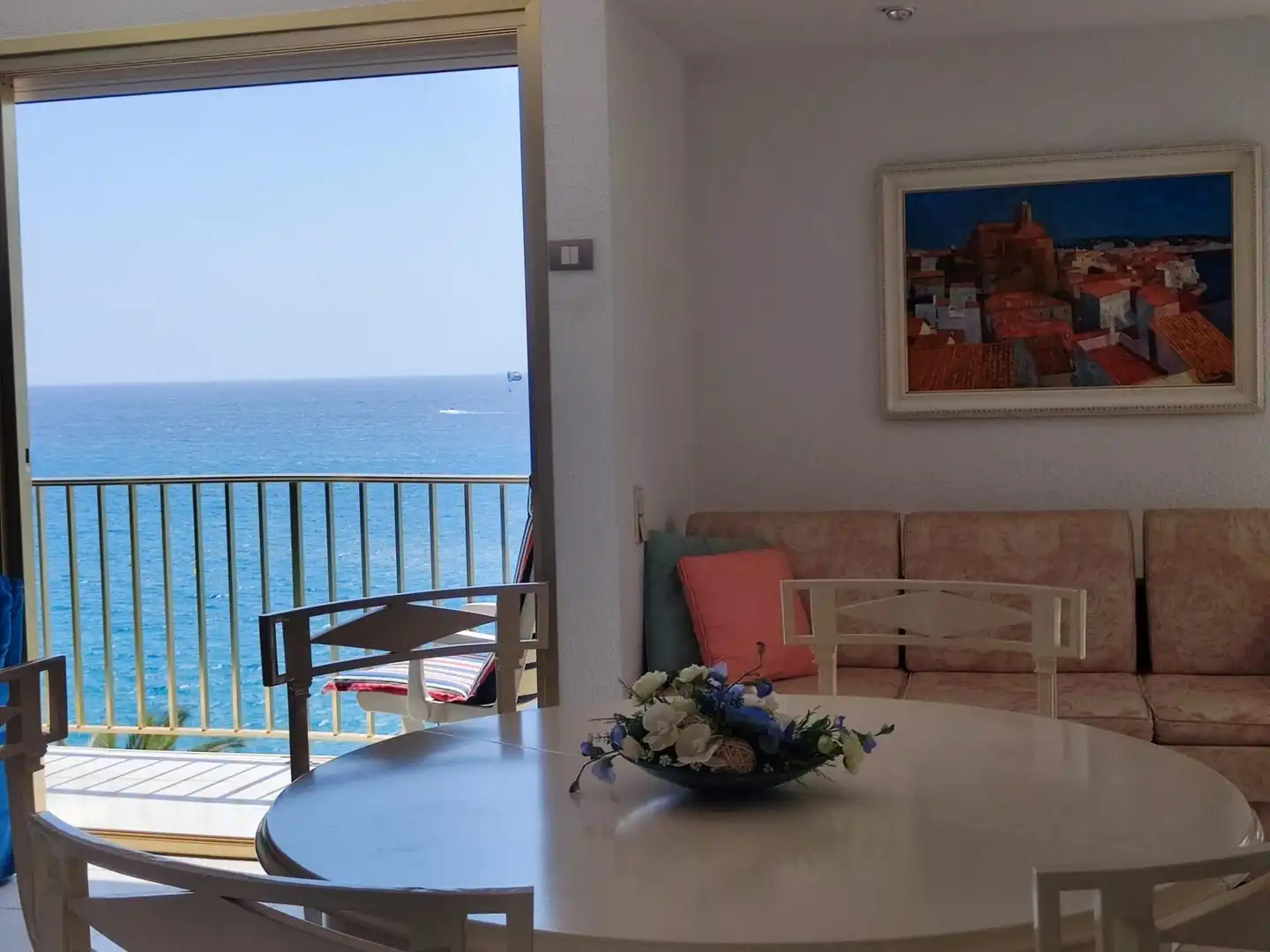 Appartamento con terrazza in vendita a Centre, imagen 7