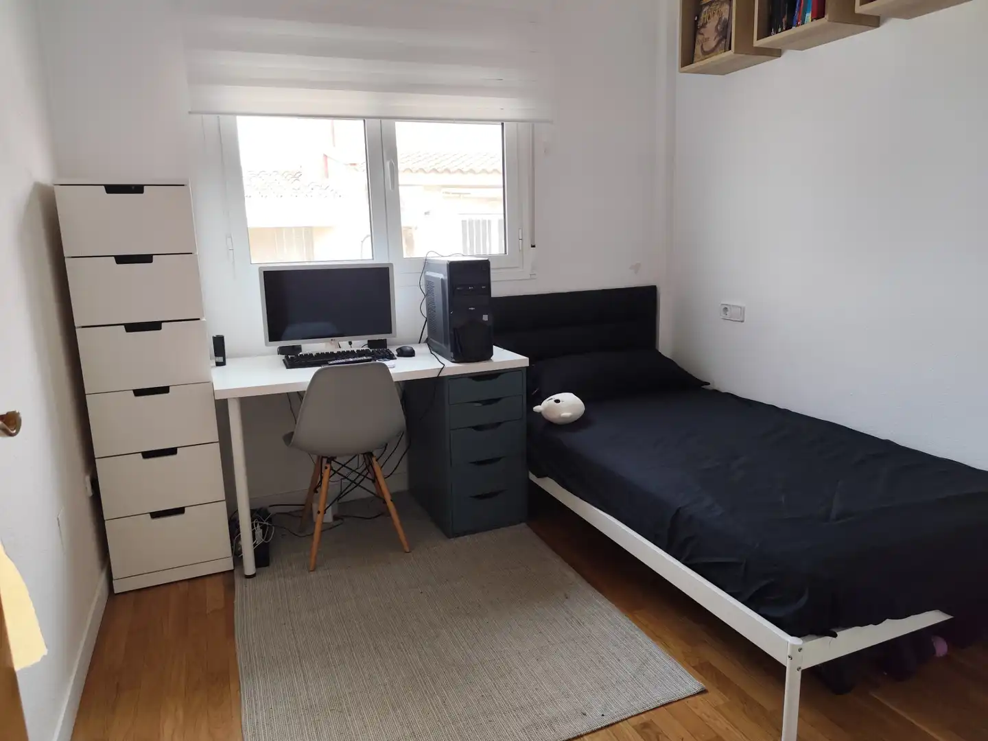 Casa amb terrassa en venda a Calle Homero 27, imagen 42