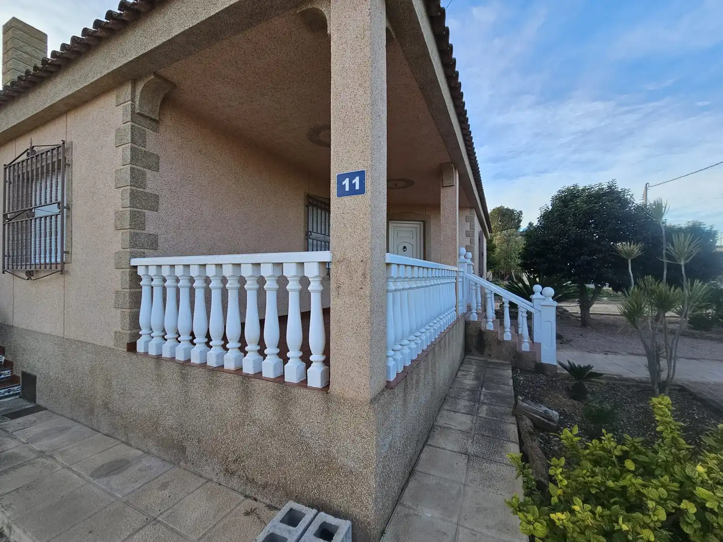 Detached house for sale in C/ Los Cristobales (Camino de las Majadas), imagen 2
