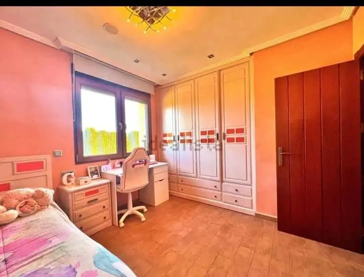 Chalet con piscina en venta en Pedanías Oeste, imagen 31
