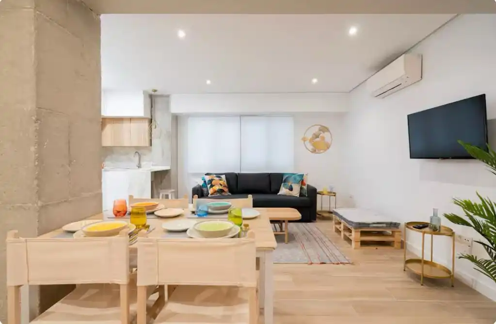 Piso con ascensor en venta en Maldonado, imagen 6