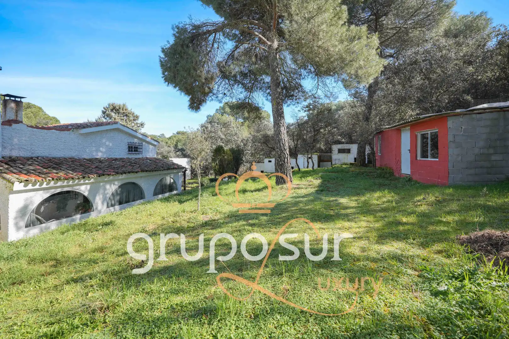 Houses for sale in Carretera Villanueva, 8, Puente Duero