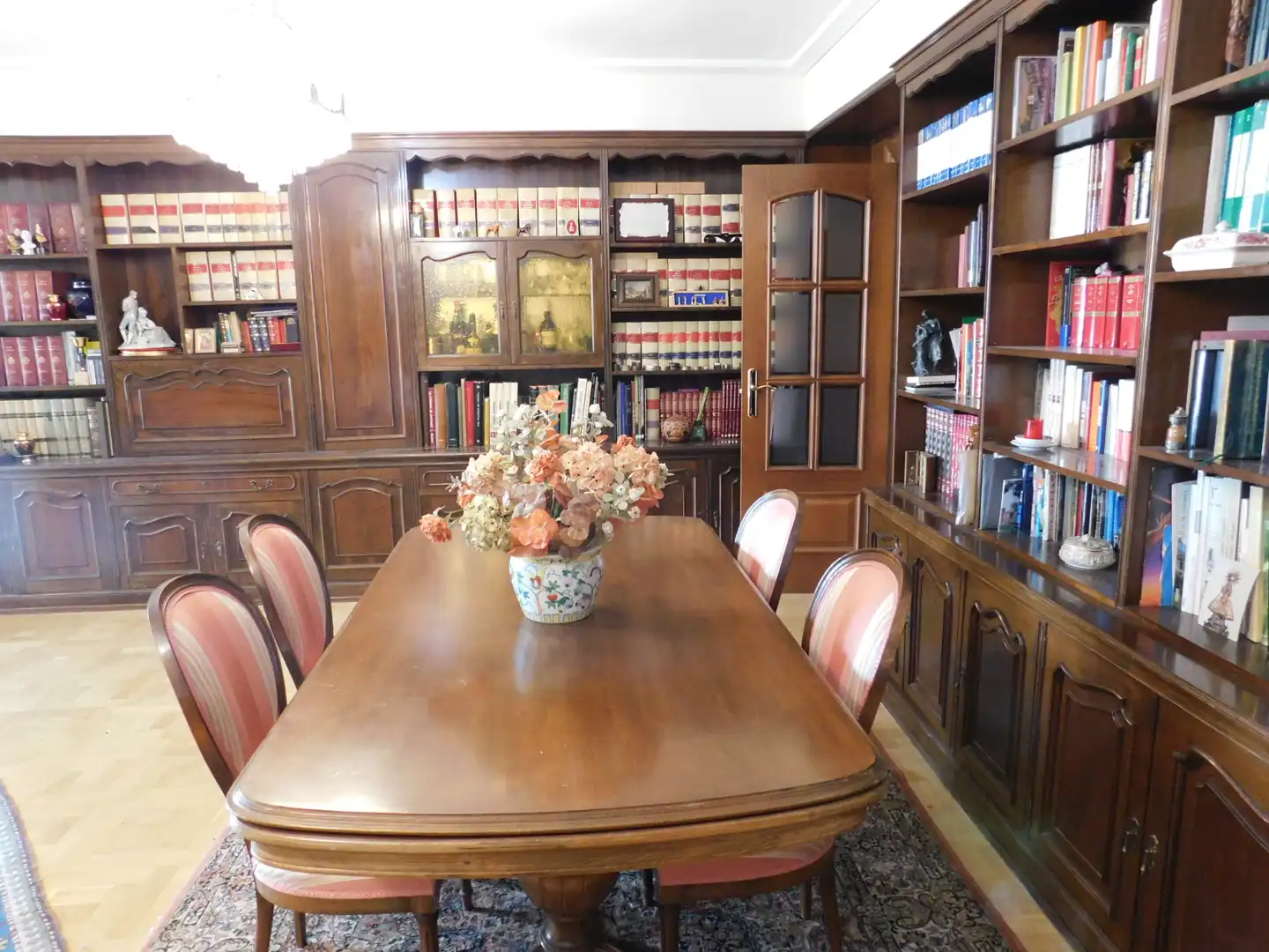 Piso con ascensor en venta en Calle del Monasterio de Urdax 17, imagen 5