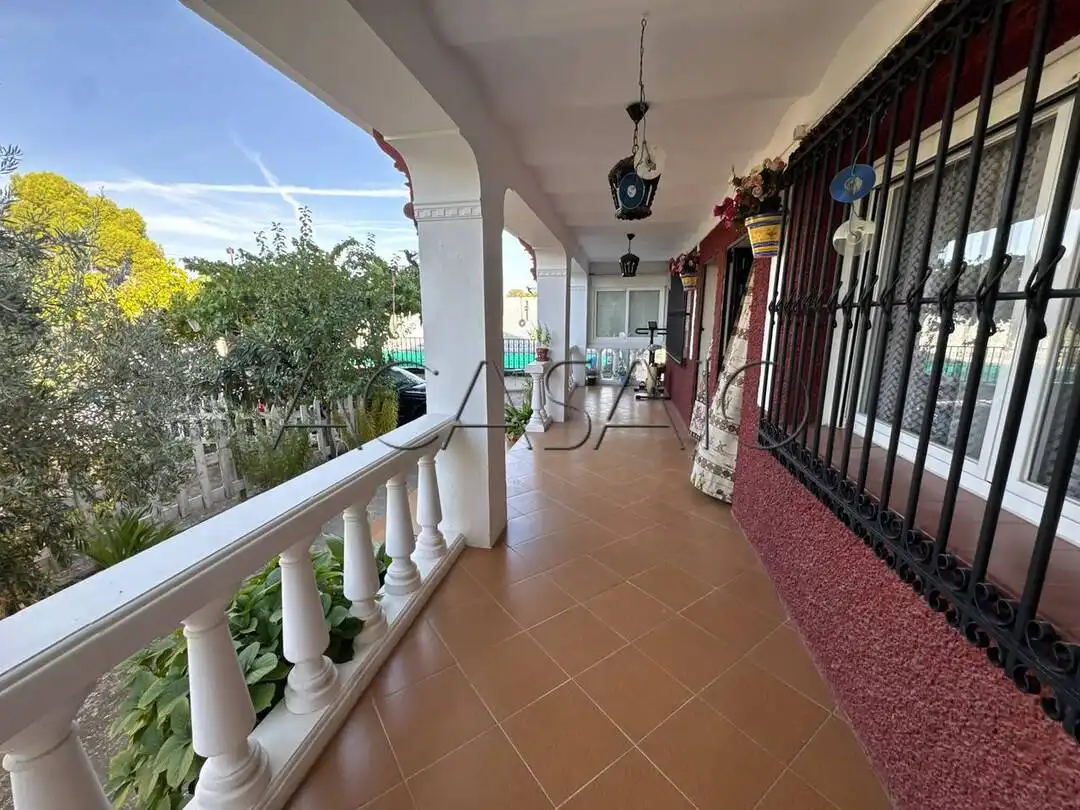 Casa in vendita a Yuncos, imagen 24