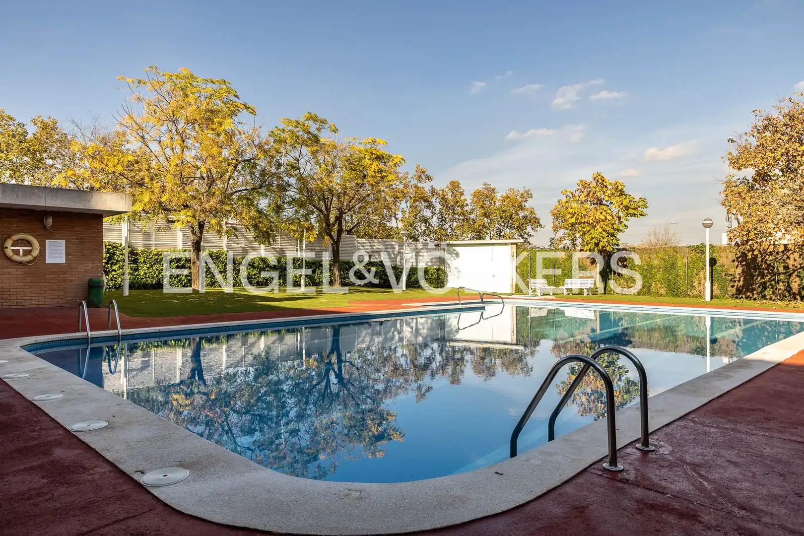 Adossat amb piscina en venda a Serraparera, imagen 2