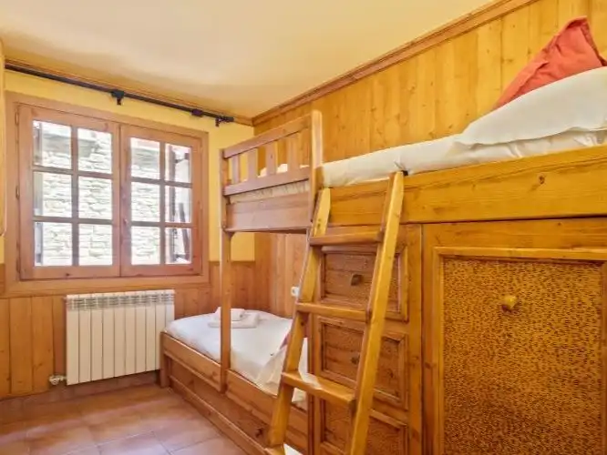 Casa rústica de lloguer a Avenguda deth Pas d'Arró 14, imagen 17
